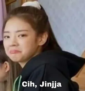 😒 emoji @dicipunyasticker kpop meme Telegram sticker 9 of 70