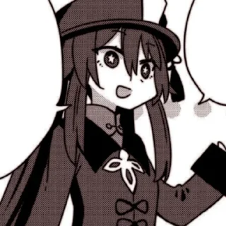 🧣 emoji ℒ ۪ ۫ ֪  胡桃  ۫𓏼ׁ ִ @casheuw. Telegram sticker 17 of 20