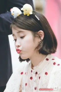 🙂 emoji Iu Telegram sticker 10 of 38