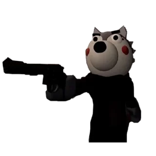 😾 emoji Chat Zone Telegram sticker 19 of 33