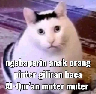 Sticker from D