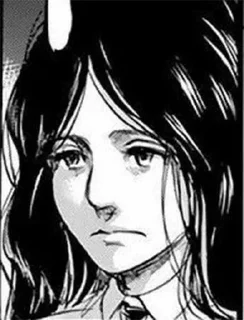 😡 emoji pieck finger Telegram sticker 12 of 22