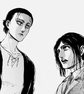 😡 emoji pieck finger Telegram sticker 8 of 22
