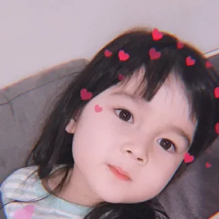 🧚‍♀ emoji little valzora`s @rakaazvn Telegram sticker 10 of 70