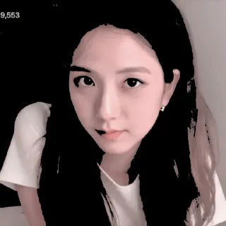 🌸 emoji ゞjisoo ✧  @stikerroleplayerrp Telegram sticker 4 of 28