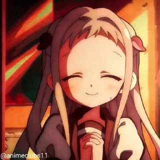 Sticker from TOILET BOUND (@animeclubs11)