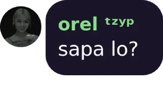 🤨 emoji mager ngetik Telegram sticker 8 of 56