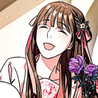 💐 emoji ㅤㅤ𓏲 ࣪˖ @tikelcity 𔓕 @somceday 𔘓  ּ  ֹ Telegram sticker 11 of 50