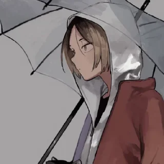 ❄️ emoji —✧ Kenma | @FrostWound Telegram sticker 10 of 40