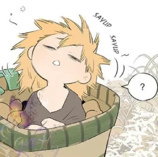 🌟 emoji the puppy | by @ndansana Telegram sticker 3 of 120