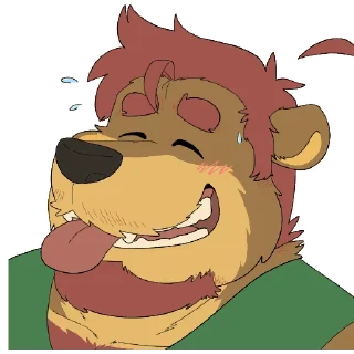 😁 emoji Lotsa Ryans Telegram sticker 13 of 89