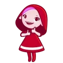 😀 emoji @stickerschanel3 Telegram sticker 19 of 49