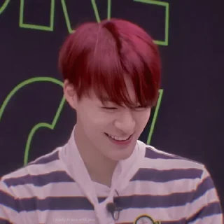 🧃 emoji Jeno soft 〃@sseabreeaze Telegram sticker 14 of 33