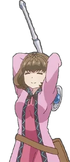 👊 emoji 麦露 Telegram sticker 12 of 22