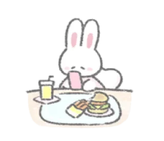 🍥 emoji ㅤㅤ          ˖ これは   @stikie ♡ Telegram sticker 13 of 40