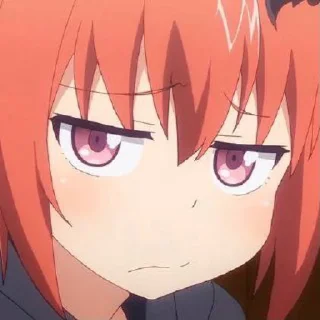 💫 emoji Satania @tikelpier Telegram sticker 16 of 58