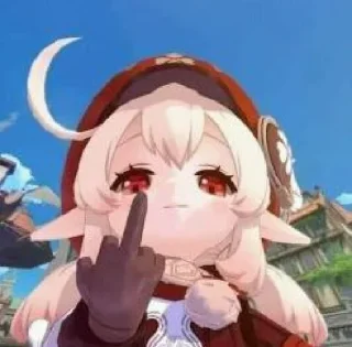 🖕 emoji raka punya Telegram sticker 14 of 34
