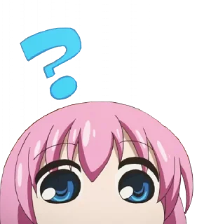 🧐 emoji Ehe te nandayou?! Telegram sticker 7 of 120