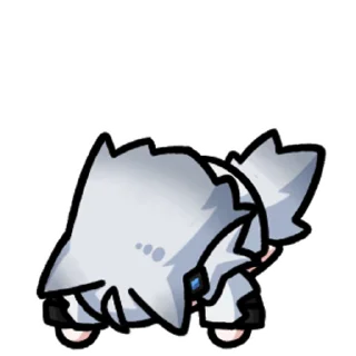 🙏 emoji 茳枫八 @zhaxia_cn Telegram sticker 15 of 32