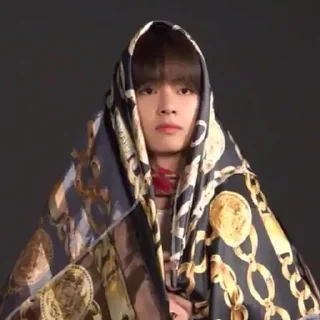 🐯 emoji kim taehyung @CIGARDEVIL Telegram sticker 13 of 100