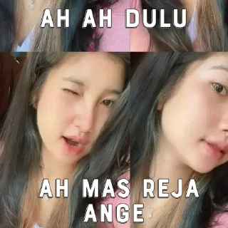 ✨ emoji aib orang woi Telegram sticker 21 of 31