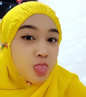 😜 emoji woi Telegram sticker 9 of 107