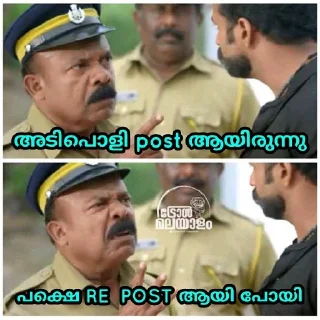 🤣 emoji @Farseen_king_of_telegram 😌😌 Telegram sticker 15 of 120