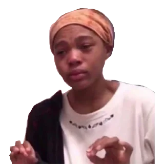 😭 emoji memes by dei Telegram sticker 7 of 108