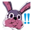 😮 emoji Akira Telegram sticker 22 of 41