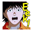 😮 emoji Akira Telegram sticker 24 of 41