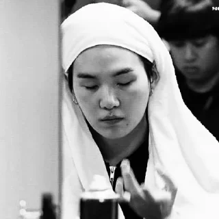 🎠 emoji suga dark ༄ || @ceridailyyy Telegram sticker 6 of 50