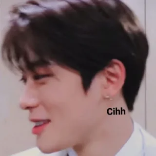 🖇 emoji @gibransu as Jaehyun [2] Telegram sticker 5 of 120