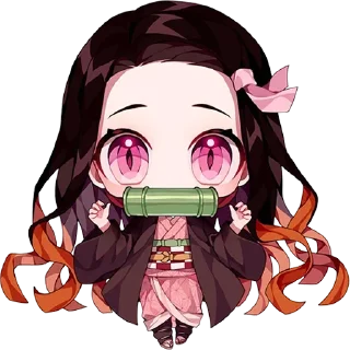 🙌 emoji Sid's Nezu Telegram sticker 18 of 62