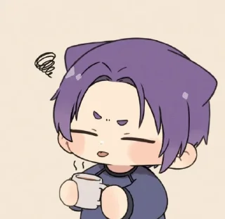🗿 emoji Baygon enak Telegram sticker 12 of 21