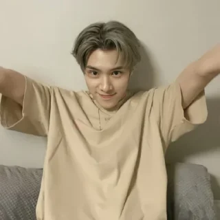 🐿 emoji ◡̈ hendery – @stickernct Telegram sticker 21 of 35