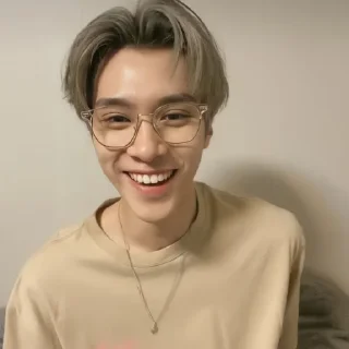 🐿 emoji ◡̈ hendery – @stickernct Telegram sticker 24 of 35