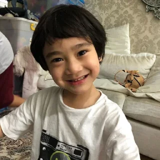 👼 emoji rafathar @dtheid Telegram sticker 20 of 58