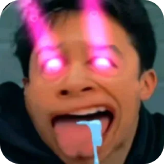 🖼 emoji Tyler Vitelli Telegram sticker 19 of 71
