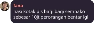 🧗‍♀️ emoji Galau Telegram sticker 11 of 17