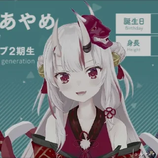 🍥 emoji 傘 — n a k i r i  a y a m e ༉៸྄͜ 
by : t.me/zzkllrne Telegram sticker 22 of 25