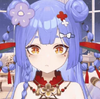 😳 emoji 自用 @Aladdinsanebot Telegram sticker 19 of 114
