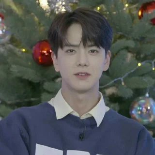 Sticker from Younghoon kim @JAEHYUNLEETAMPAN