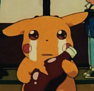 😭 emoji Anime in Nutshell (@CalsiBot) Telegram sticker 10 of 39