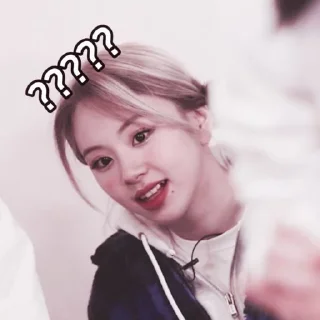 Sticker from ᥴhᥲᥱy᥆ᥙᥒg ᥉᥆ft || @vallerieretta