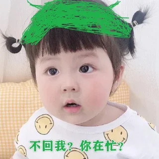 😳 emoji 阿乐专用表情包 Telegram sticker 6 of 111