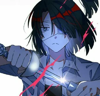 Sticker from Surviving Romance