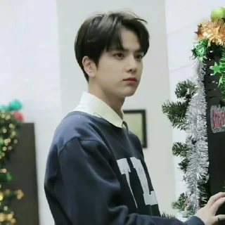 Sticker from Younghoon kim @JAEHYUNLEETAMPAN