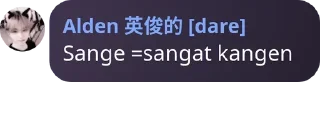 😱 emoji Pacarnya jisoo @jialden Telegram sticker 15 of 30