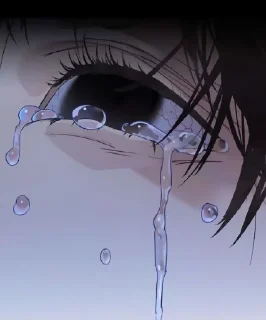 😢 emoji Xoxo KS 👀🥀 Telegram sticker 8 of 25