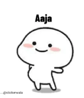 😂 emoji 【QUBY】 @Stickerwala @WrrLegend (@CalsiBot) Telegram sticker 9 of 61